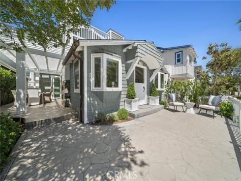 1730 E Ocean Boulevard, Newport Beach, CA