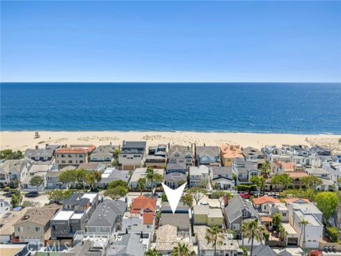 1730 E Ocean Boulevard, Newport Beach, CA