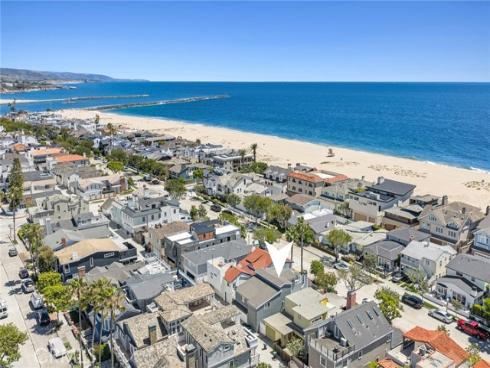 1730 E Ocean Boulevard, Newport Beach, CA