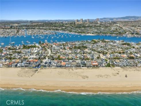 1730 E Ocean Boulevard, Newport Beach, CA