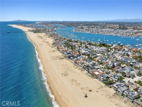 1730 E Ocean Boulevard, Newport Beach, CA