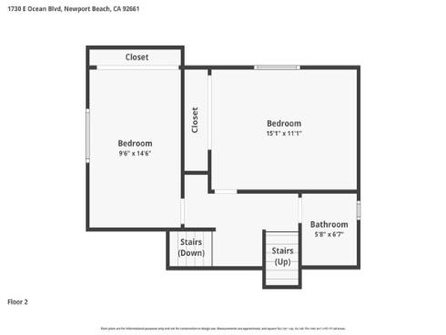 1730 E Ocean   Boulevard, Newport Beach, CA