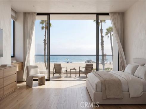 5109 Seashore , Newport Beach, CA