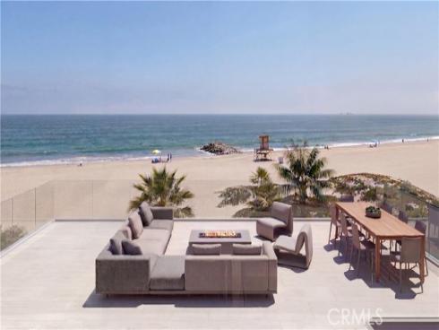 5109 Seashore , Newport Beach, CA