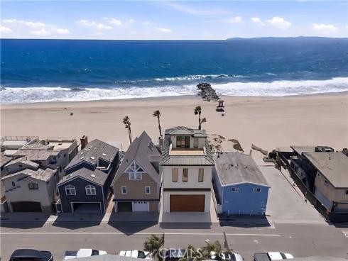 5109 Seashore , Newport Beach, CA