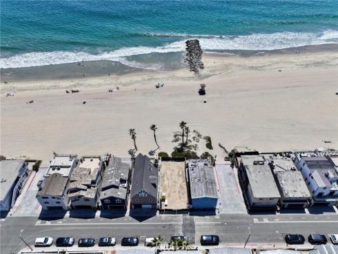 5109 Seashore , Newport Beach, CA