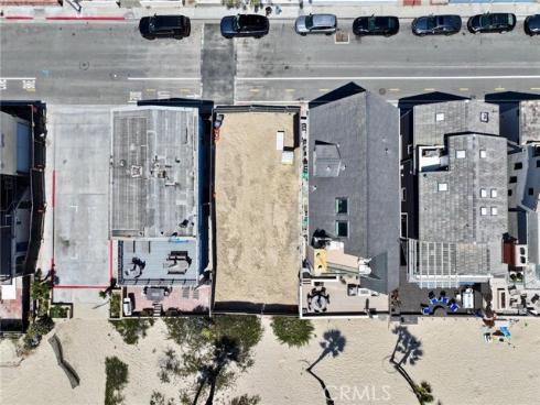 5109 Seashore , Newport Beach, CA