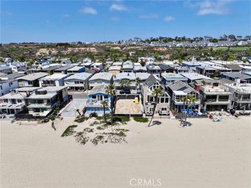 5109 Seashore , Newport Beach, CA