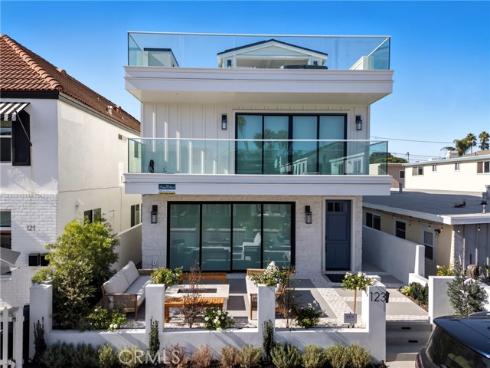 123 44th Street, Newport Beach, CA