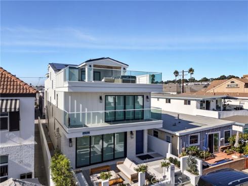 123 44th Street, Newport Beach, CA