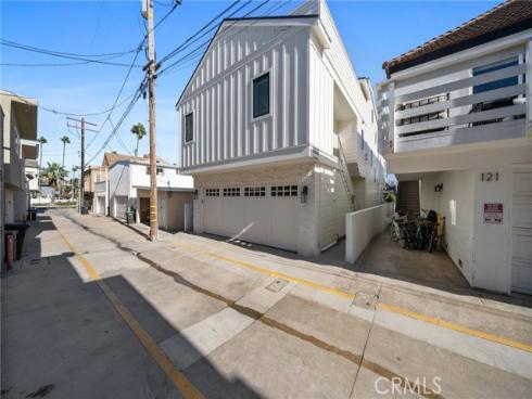 123 44th Street, Newport Beach, CA