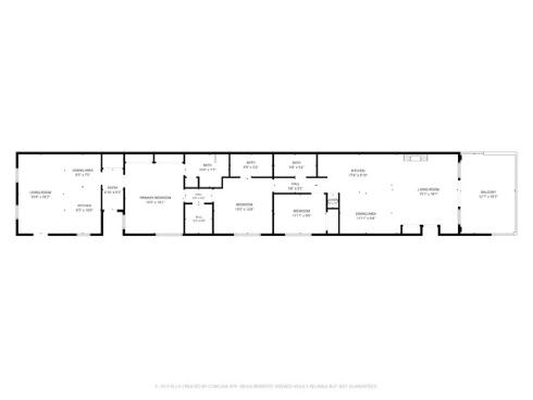 2202 W Oceanfront , Newport Beach, CA