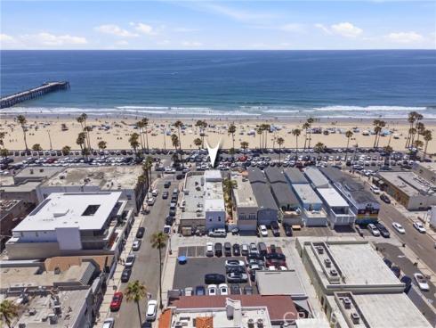 2202 W Oceanfront , Newport Beach, CA