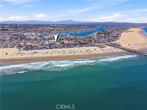 2202 W Oceanfront , Newport Beach, CA