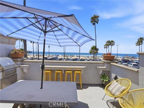 2202 W Oceanfront , Newport Beach, CA
