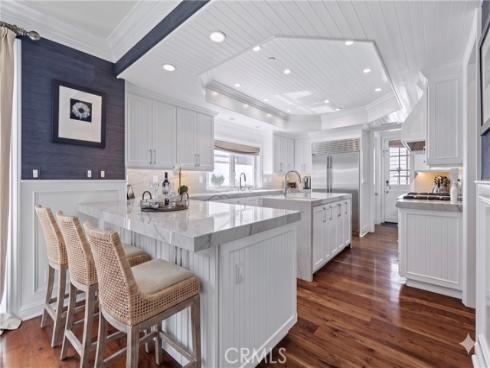 2401 Clay , Newport Beach, CA