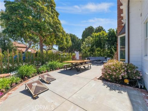 2401 Clay , Newport Beach, CA