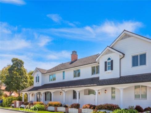 2401 Clay , Newport Beach, CA