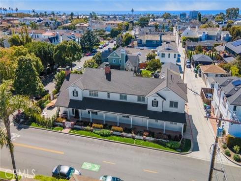 2401 Clay , Newport Beach, CA