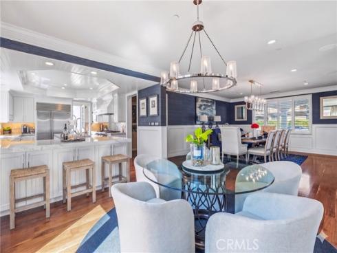 2401 Clay , Newport Beach, CA