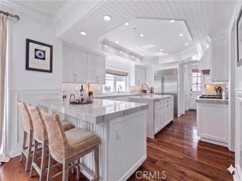 2401 Clay , Newport Beach, CA