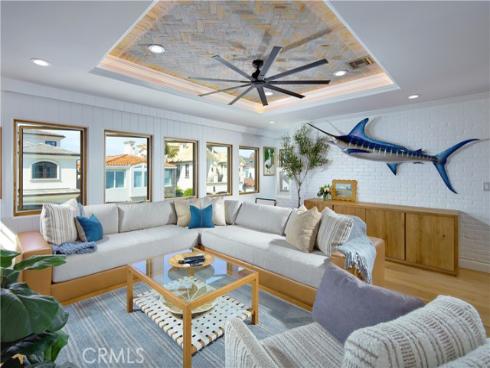 1311 W Bay   Avenue, Newport Beach, CA