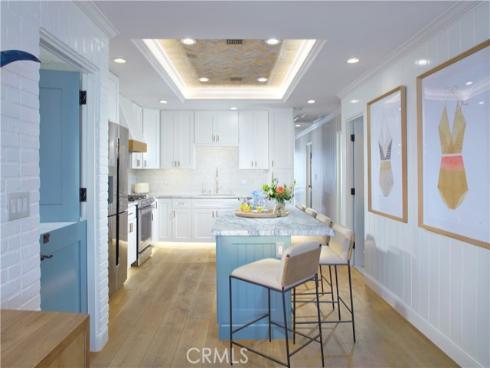 1311 W Bay   Avenue, Newport Beach, CA