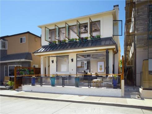 1311 W Bay   Avenue, Newport Beach, CA