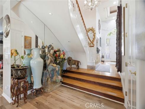 1 Royal Saint George , Newport Beach, CA