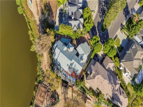 1 Royal Saint George , Newport Beach, CA