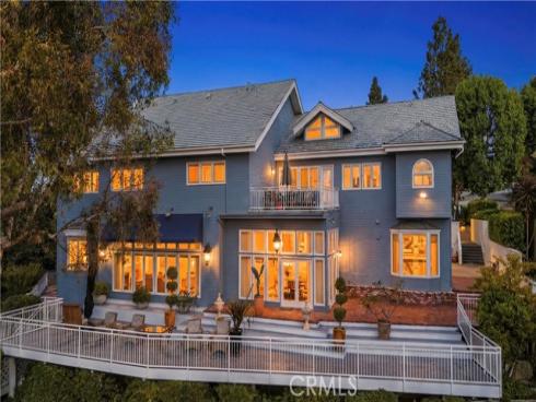 1 Royal Saint George , Newport Beach, CA
