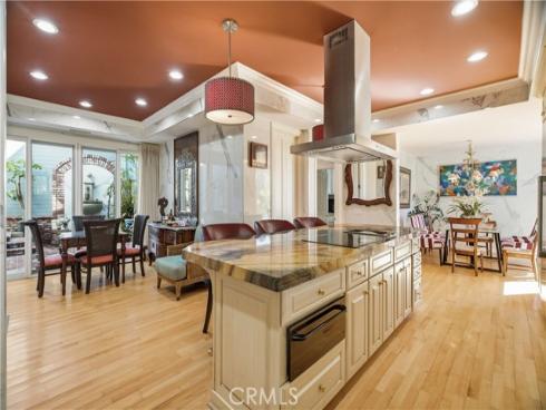1 Royal Saint George , Newport Beach, CA