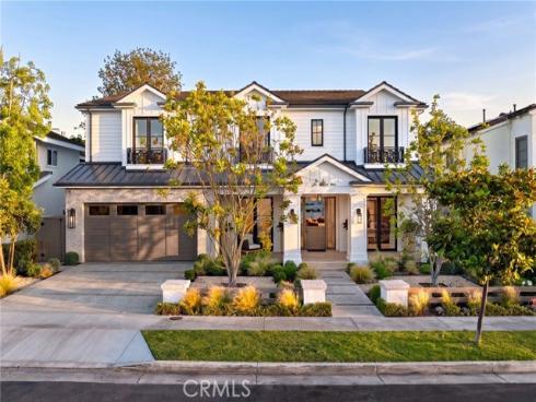 2007 Port Provence Pl , Newport Beach, CA
