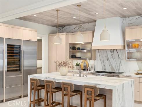 2007 Port Provence Pl , Newport Beach, CA