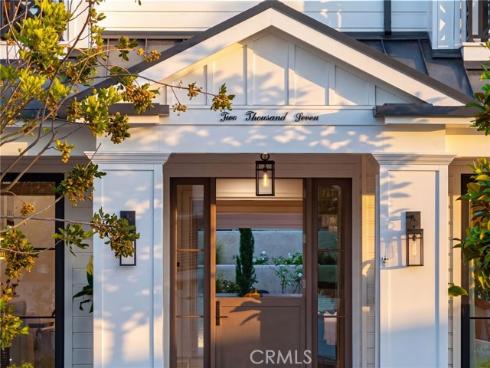 2007 Port Provence Pl , Newport Beach, CA