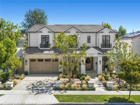 2007 Port Provence Pl , Newport Beach, CA