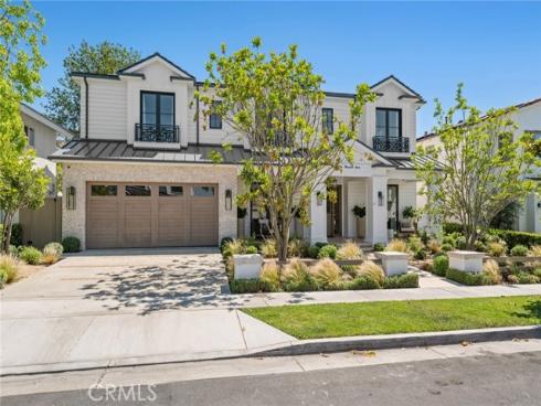 2007 Port Provence Pl , Newport Beach, CA