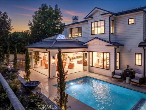 2007 Port Provence Pl , Newport Beach, CA