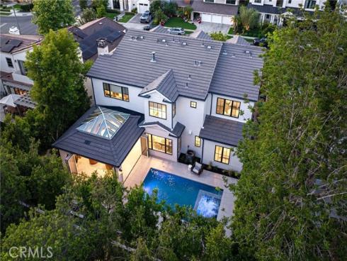 2007 Port Provence Pl , Newport Beach, CA