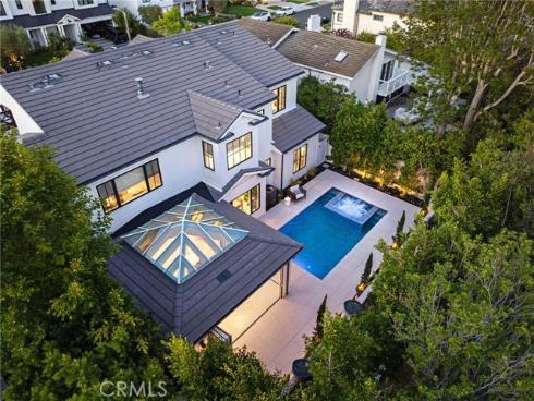 2007 Port Provence Pl , Newport Beach, CA