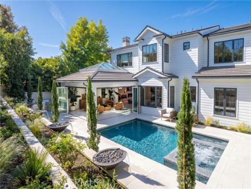 2007 Port Provence Pl , Newport Beach, CA