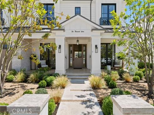 2007 Port Provence Pl , Newport Beach, CA