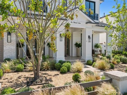 2007 Port Provence Pl , Newport Beach, CA