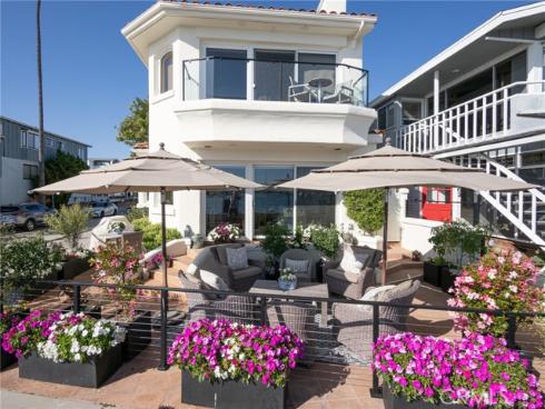 300 S Bay Front , Newport Beach, CA