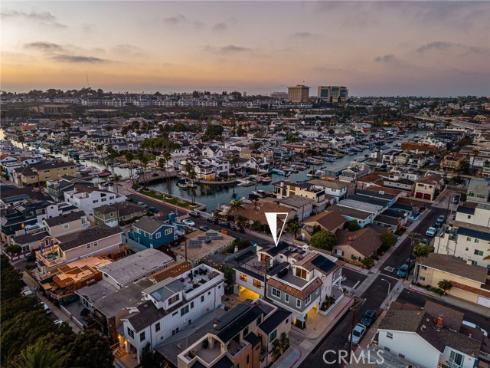 3601 Lake Avenue , Newport Beach, CA