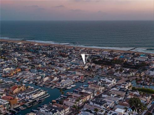 3601 Lake Avenue , Newport Beach, CA