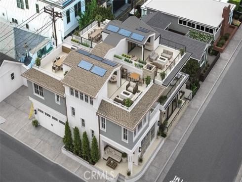 3601 Lake Avenue , Newport Beach, CA