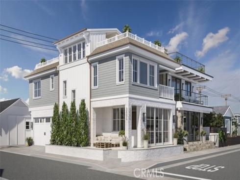 3601 Lake Avenue , Newport Beach, CA