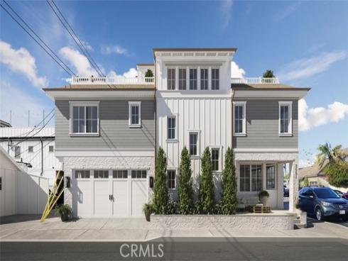 3601 Lake Avenue , Newport Beach, CA