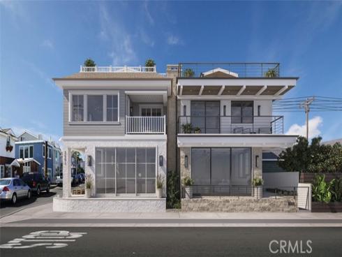 3601 Lake Avenue , Newport Beach, CA